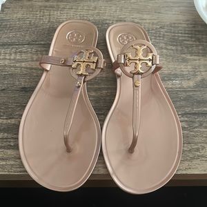 Tory Burch Jelly sandals